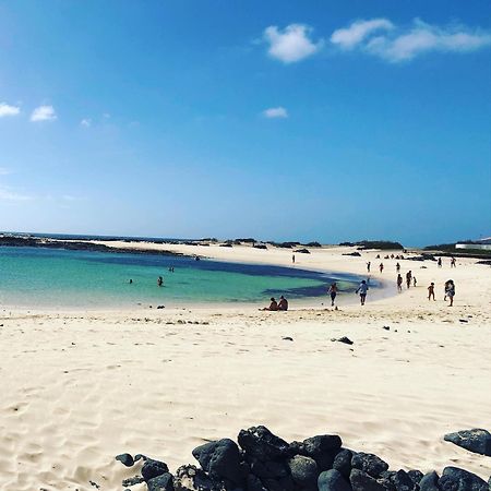 Atlantic House Cotillo エクステリア 写真