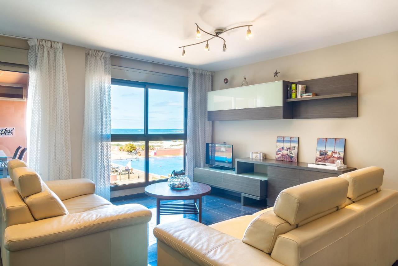 Atlantic House Cotillo エクステリア 写真