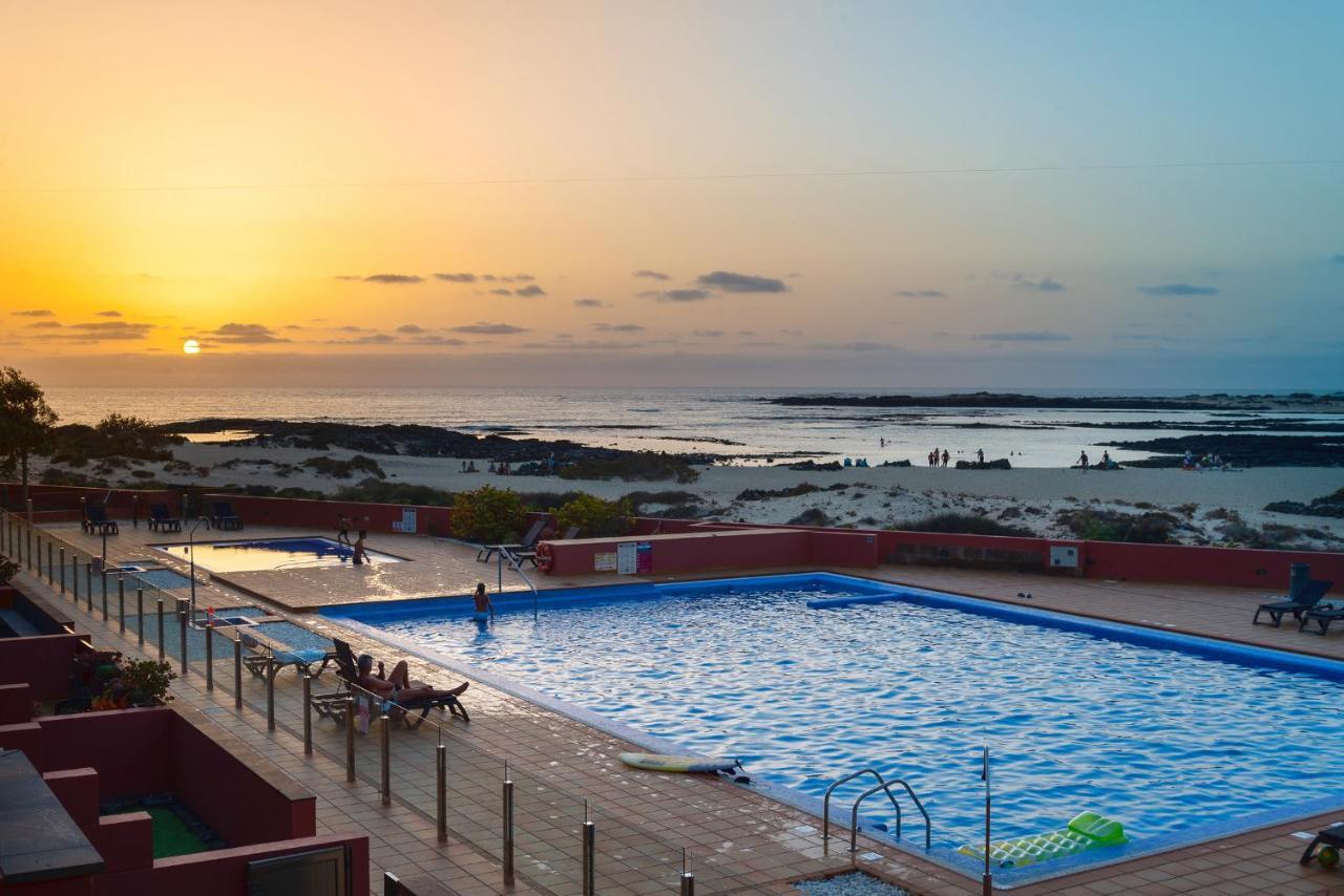Atlantic House Cotillo エクステリア 写真