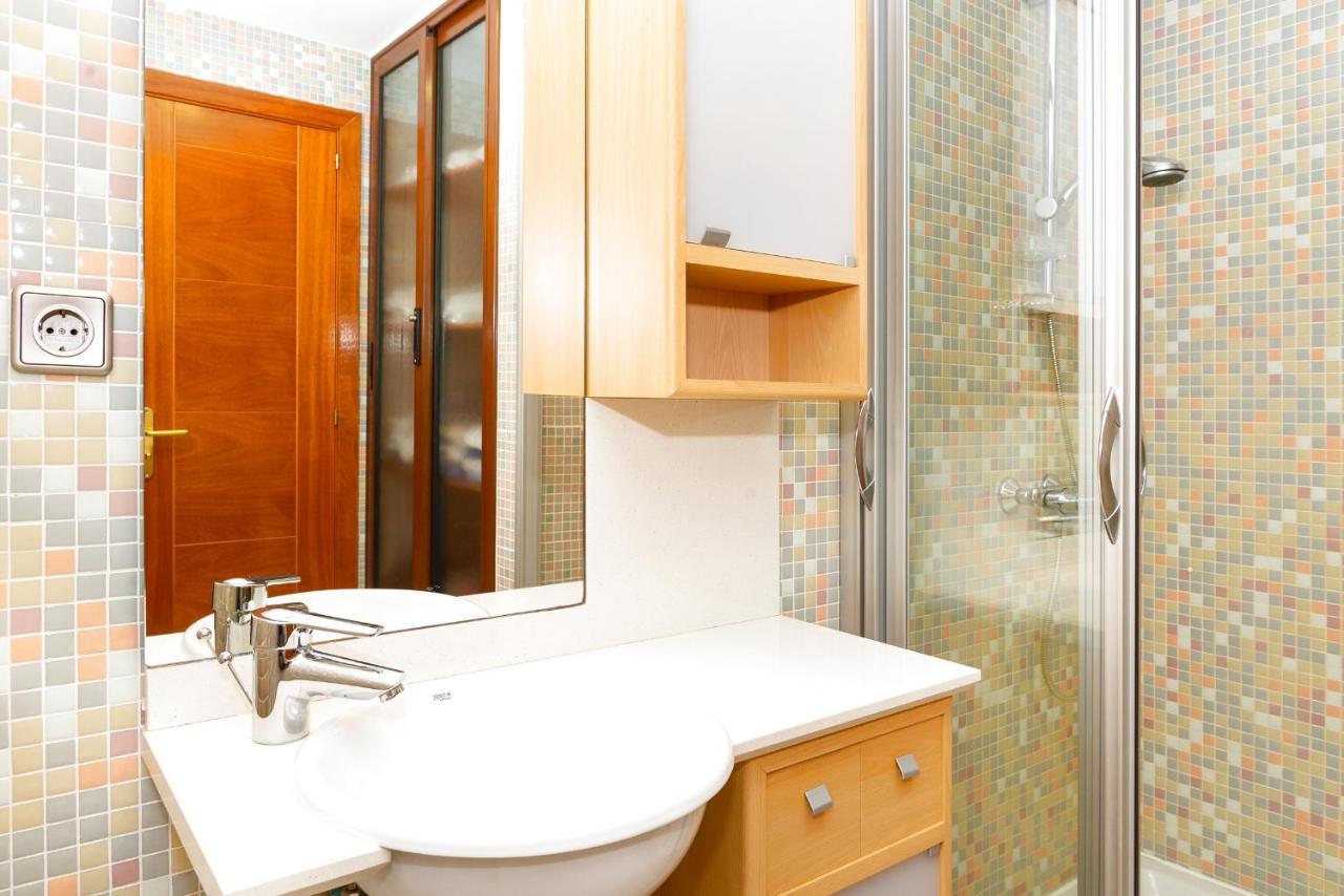 Atlantic House Cotillo エクステリア 写真