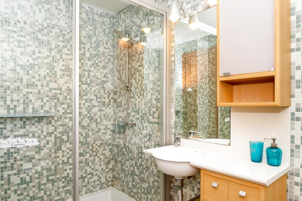 Atlantic House Cotillo エクステリア 写真
