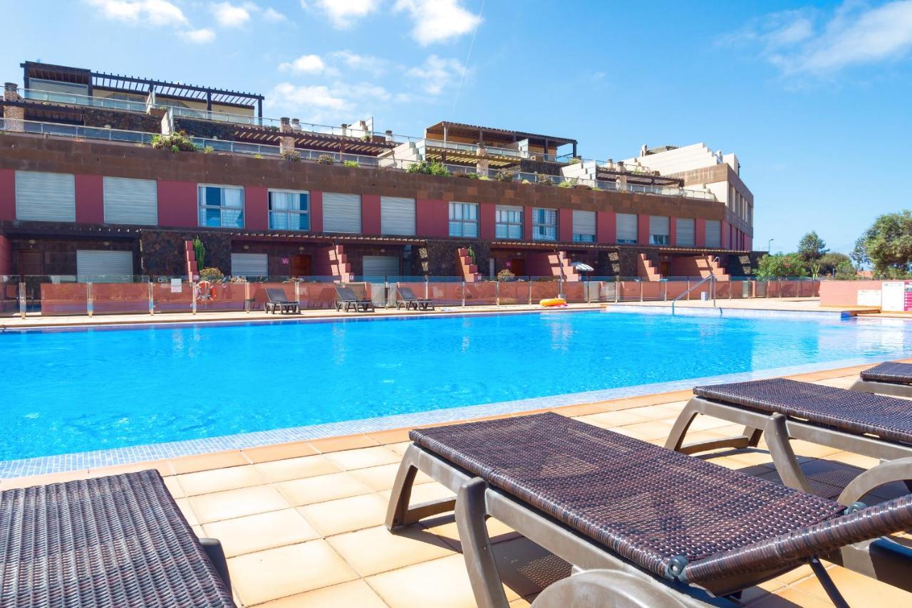 Atlantic House Cotillo エクステリア 写真