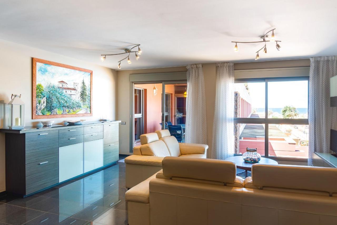 Atlantic House Cotillo エクステリア 写真