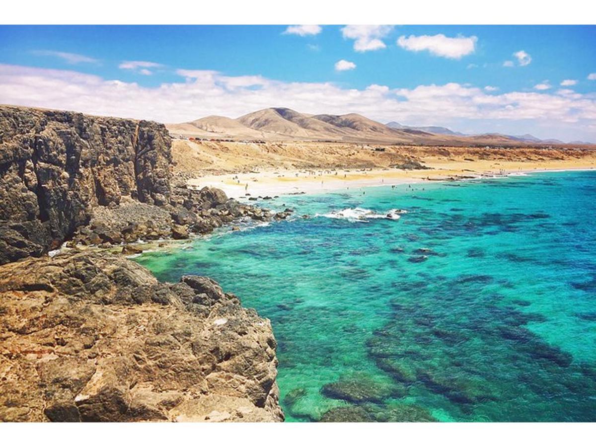 Atlantic House Cotillo エクステリア 写真