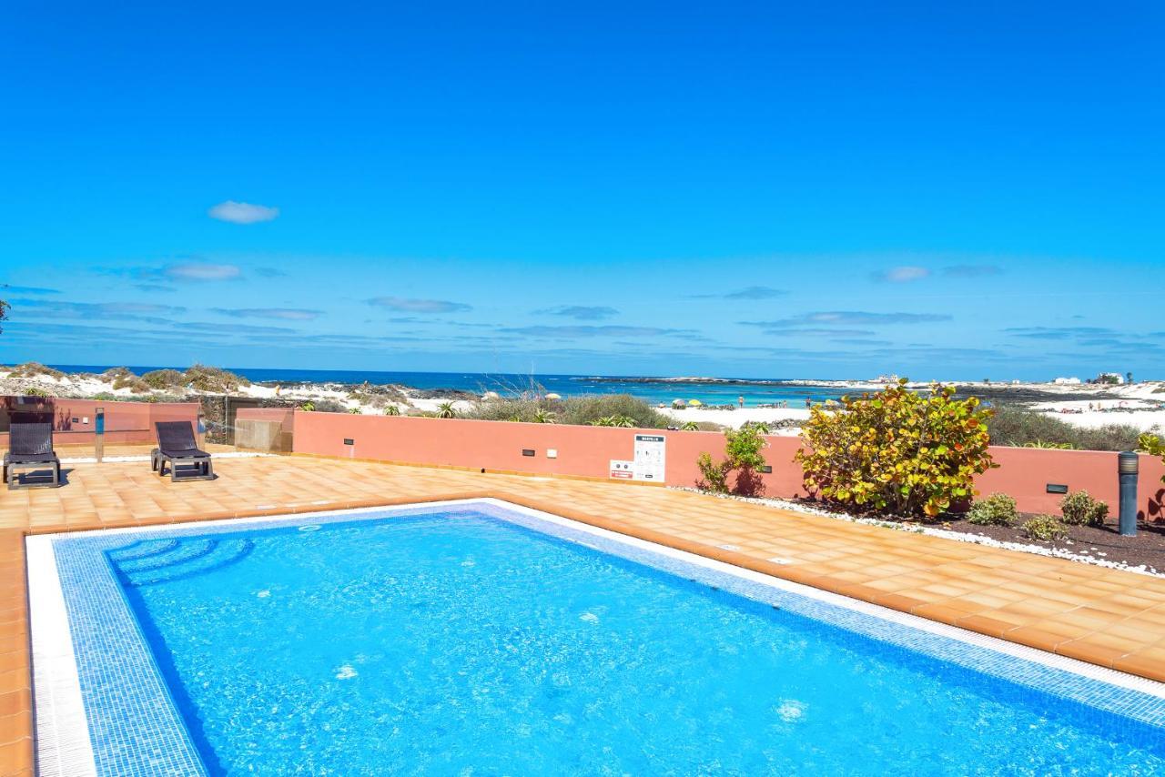 Atlantic House Cotillo エクステリア 写真