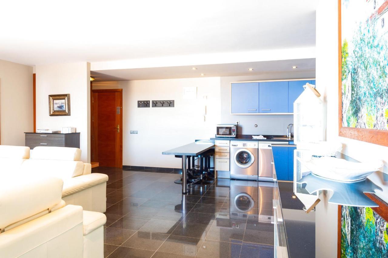 Atlantic House Cotillo エクステリア 写真