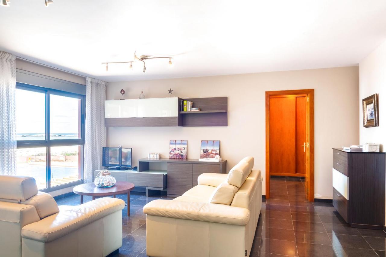 Atlantic House Cotillo エクステリア 写真