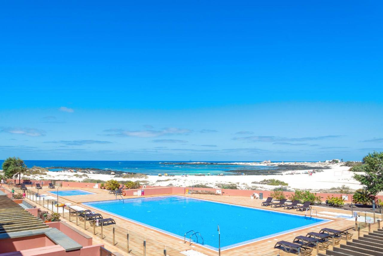 Atlantic House Cotillo エクステリア 写真