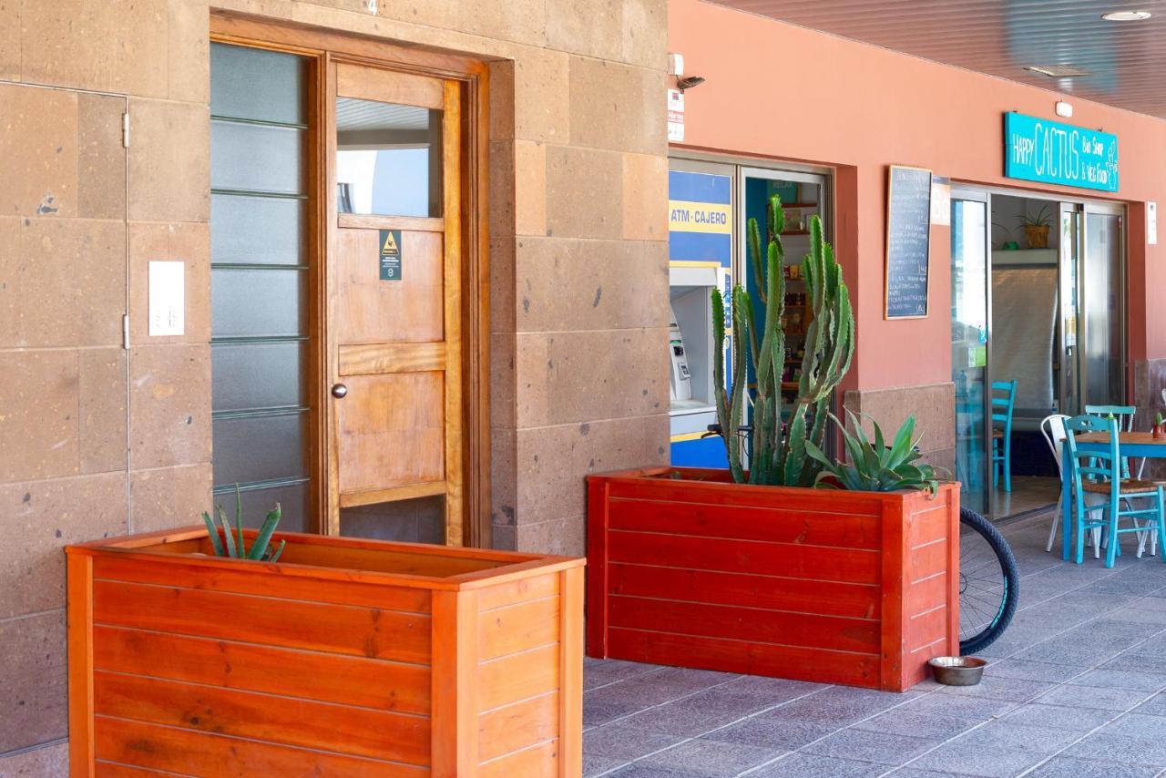 Atlantic House Cotillo エクステリア 写真