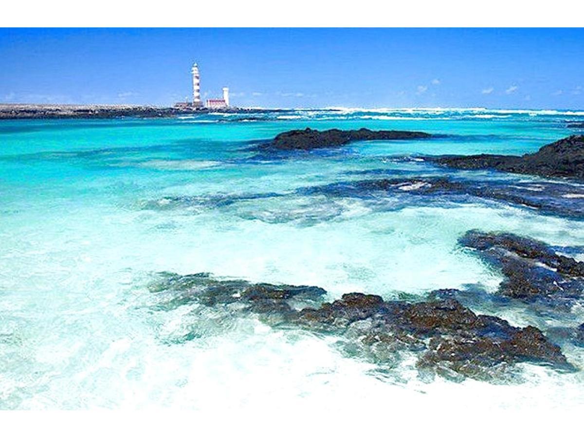 Atlantic House Cotillo エクステリア 写真