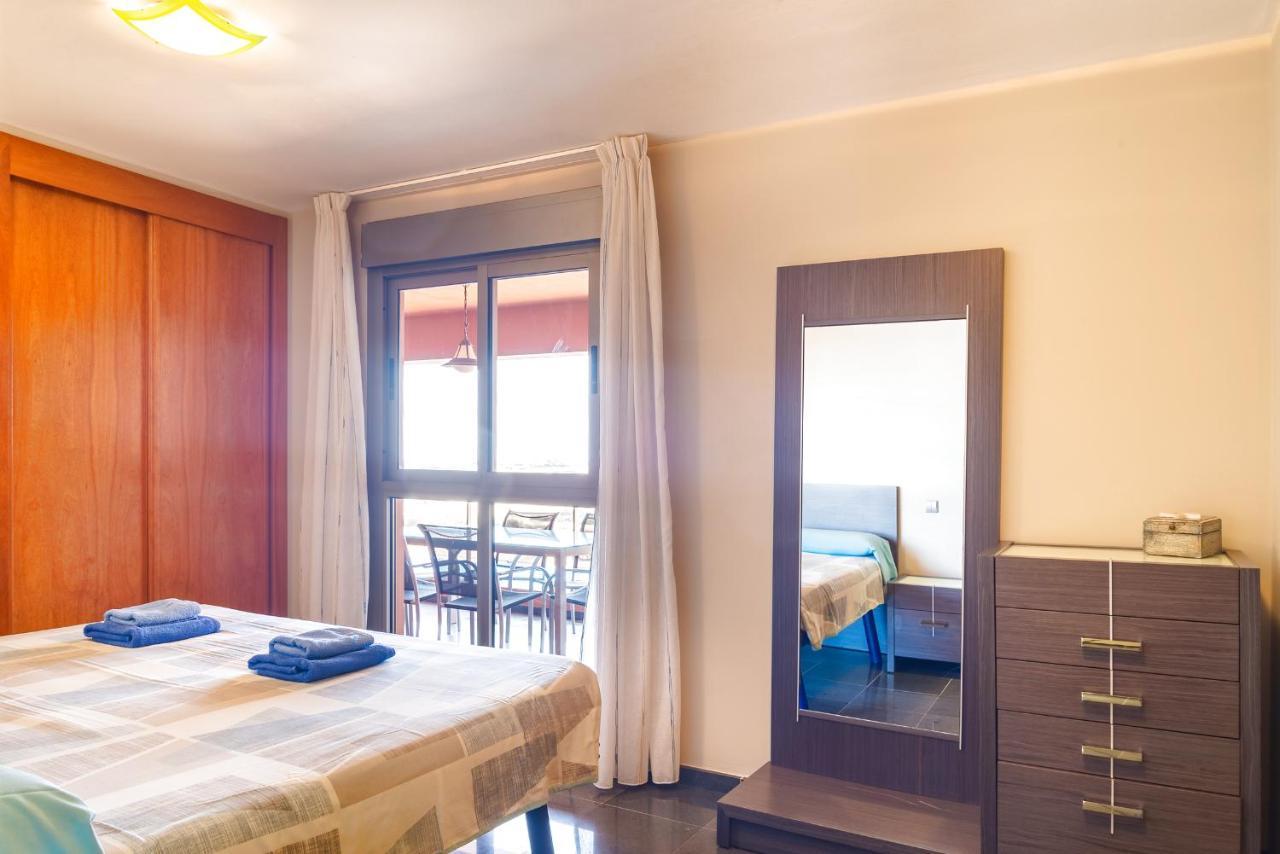 Atlantic House Cotillo エクステリア 写真