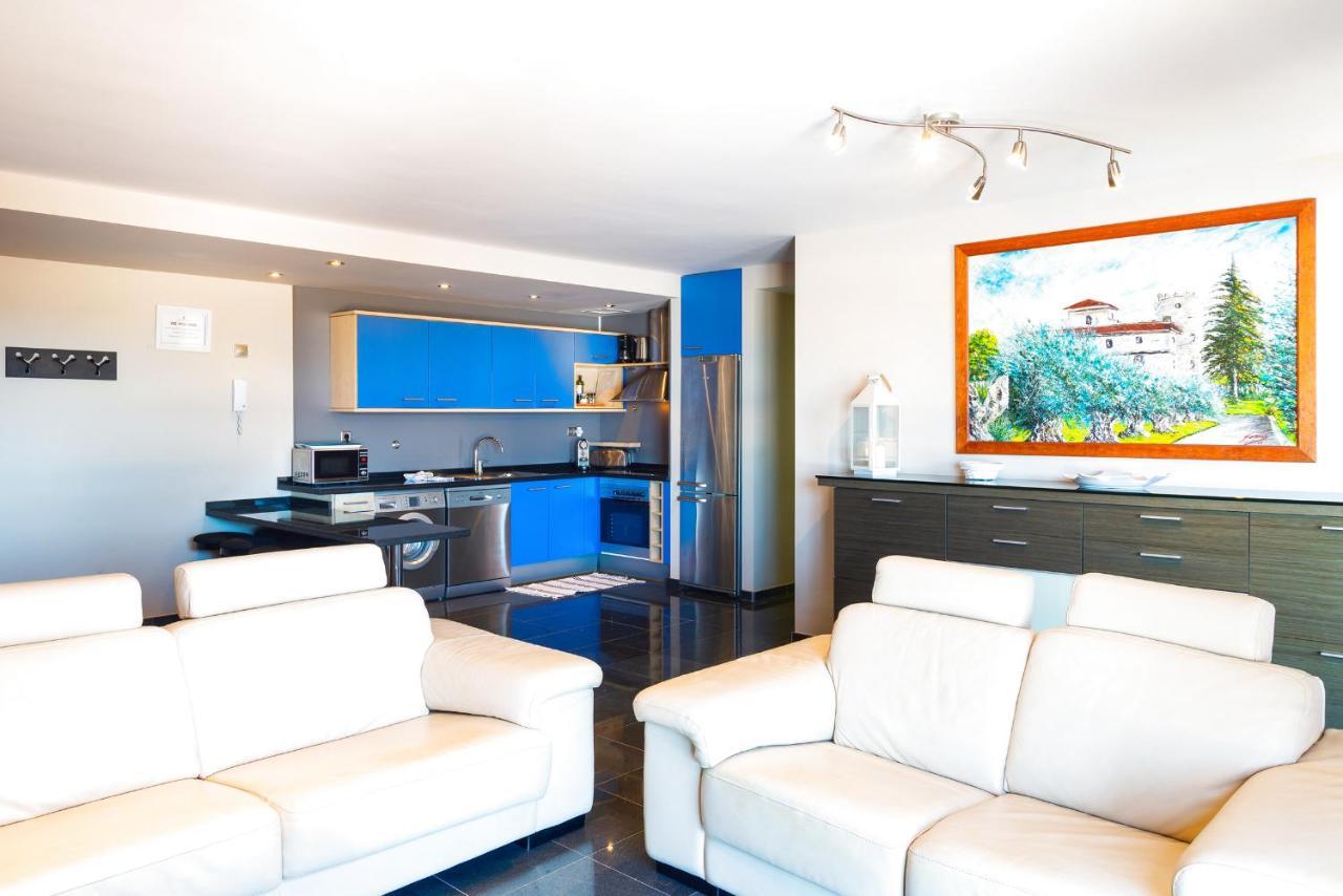 Atlantic House Cotillo エクステリア 写真