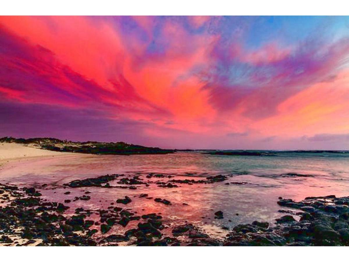 Atlantic House Cotillo エクステリア 写真