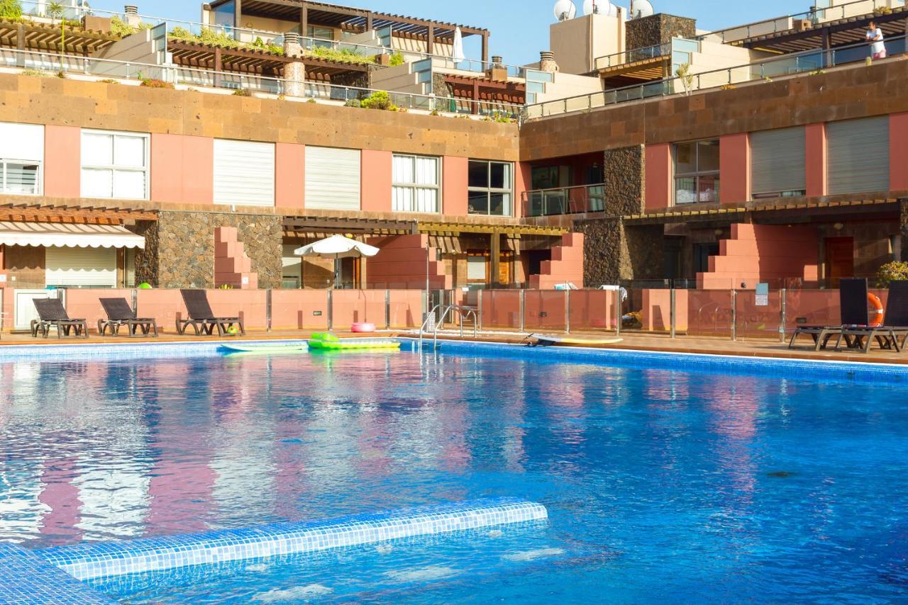 Atlantic House Cotillo エクステリア 写真