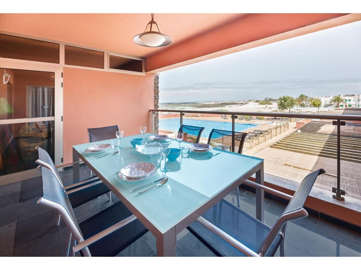 Atlantic House Cotillo エクステリア 写真