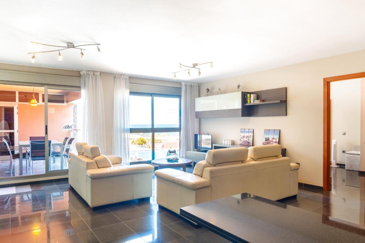 Atlantic House Cotillo エクステリア 写真