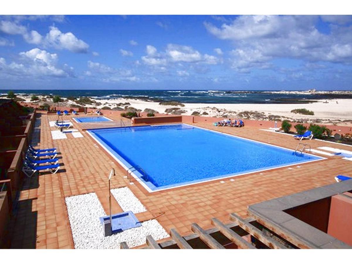 Atlantic House Cotillo エクステリア 写真