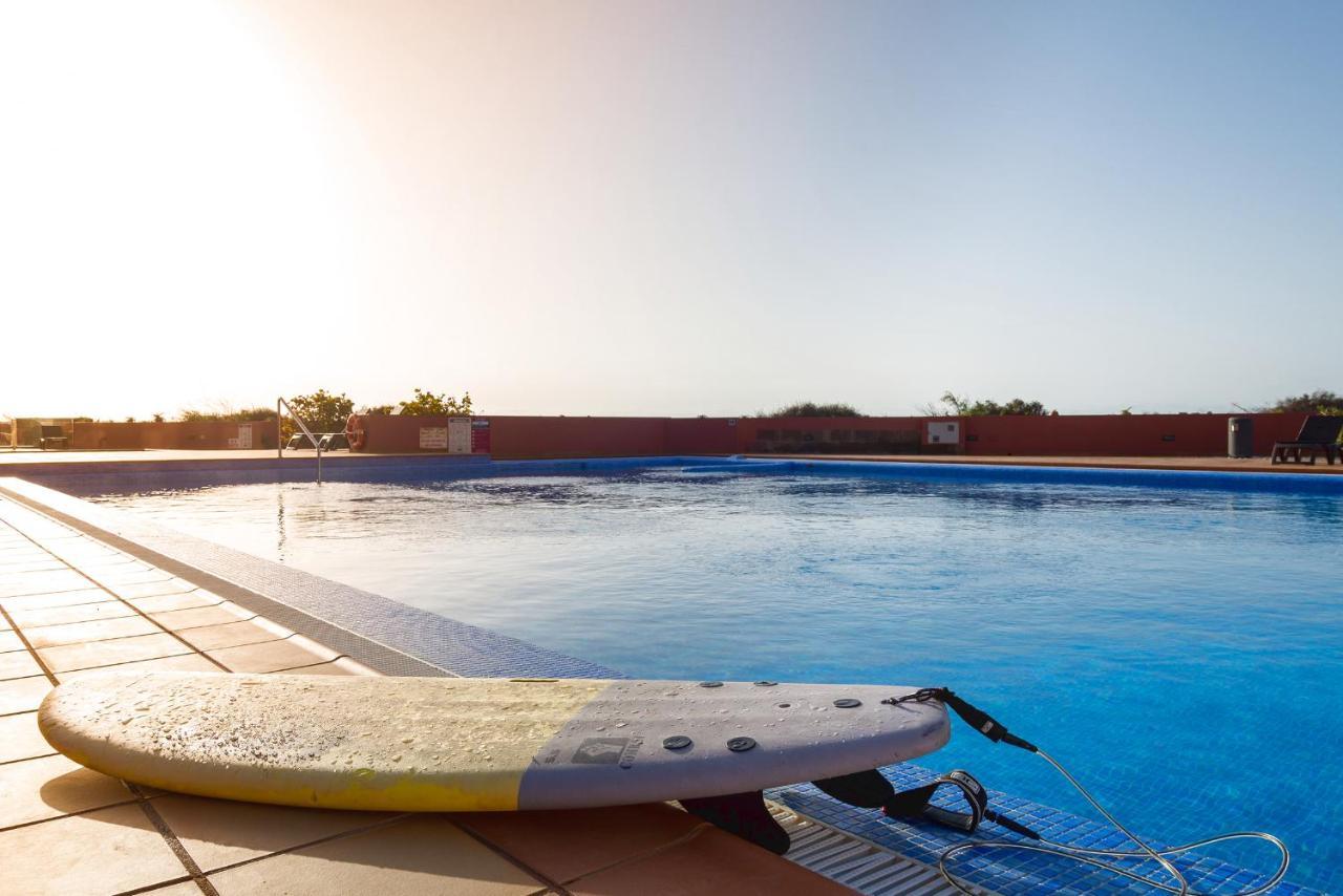 Atlantic House Cotillo エクステリア 写真