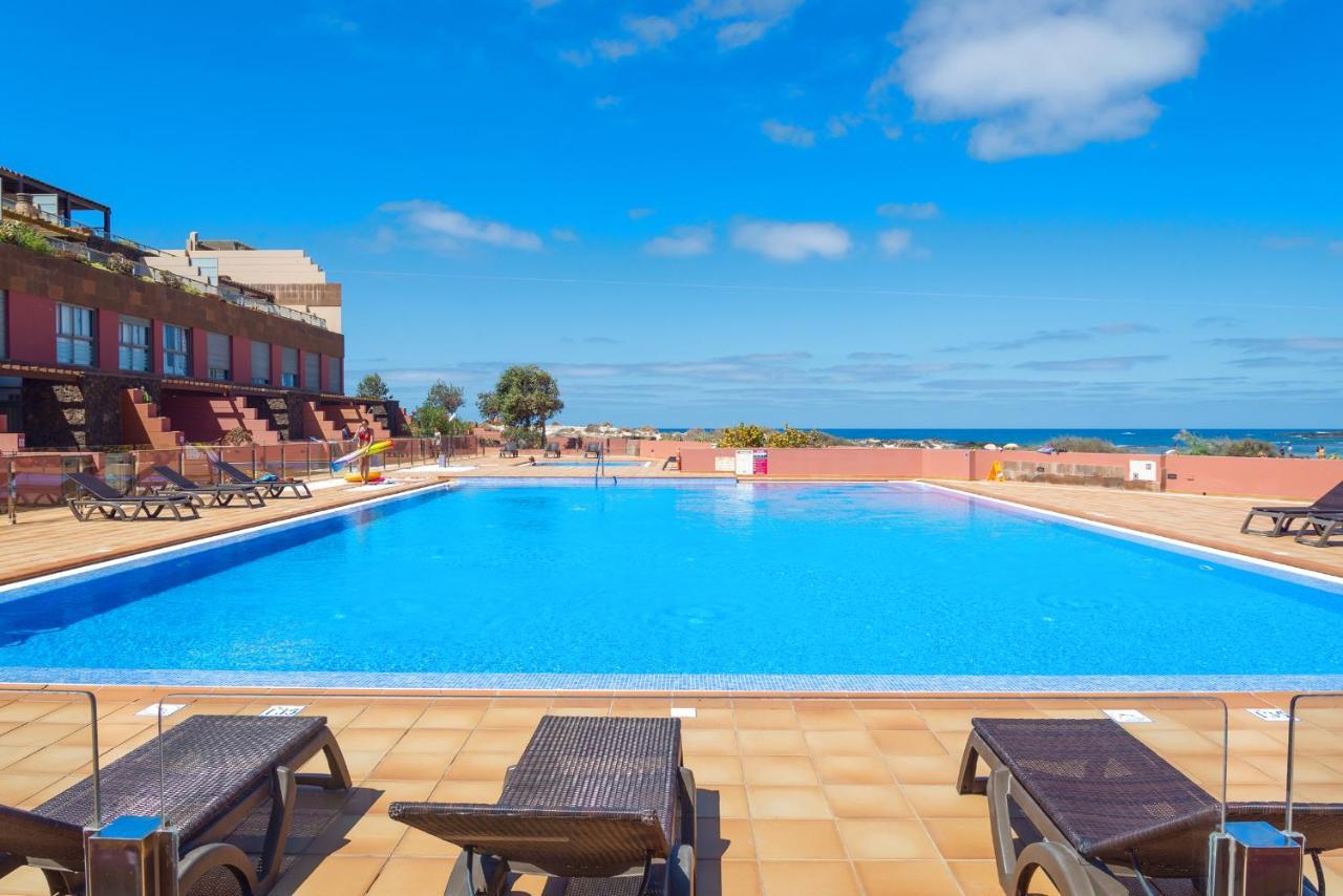 Atlantic House Cotillo エクステリア 写真