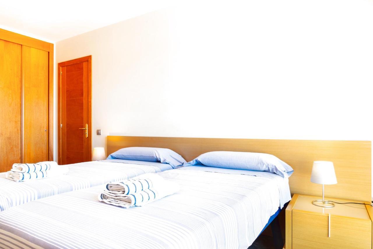 Atlantic House Cotillo エクステリア 写真