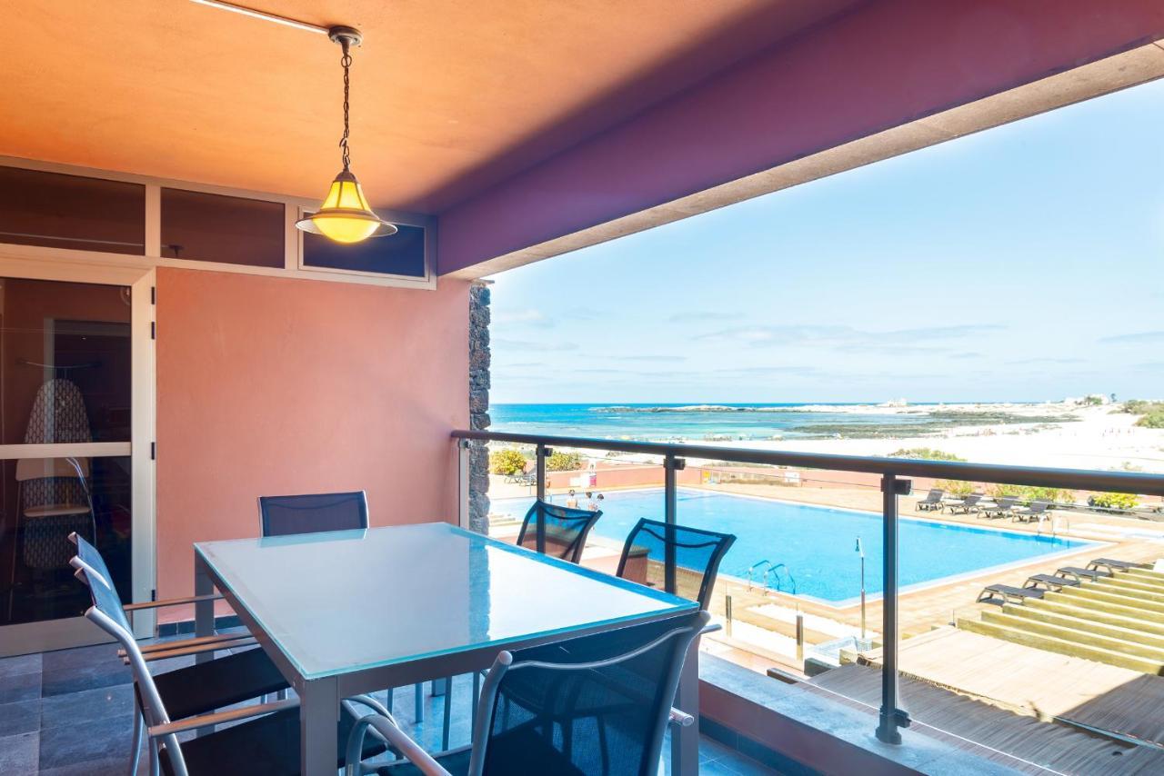 Atlantic House Cotillo エクステリア 写真