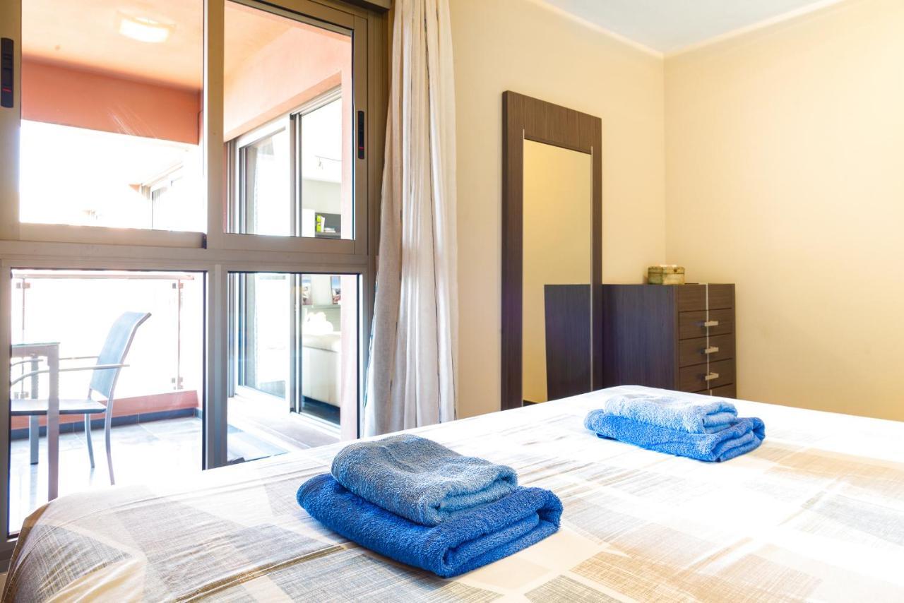 Atlantic House Cotillo エクステリア 写真